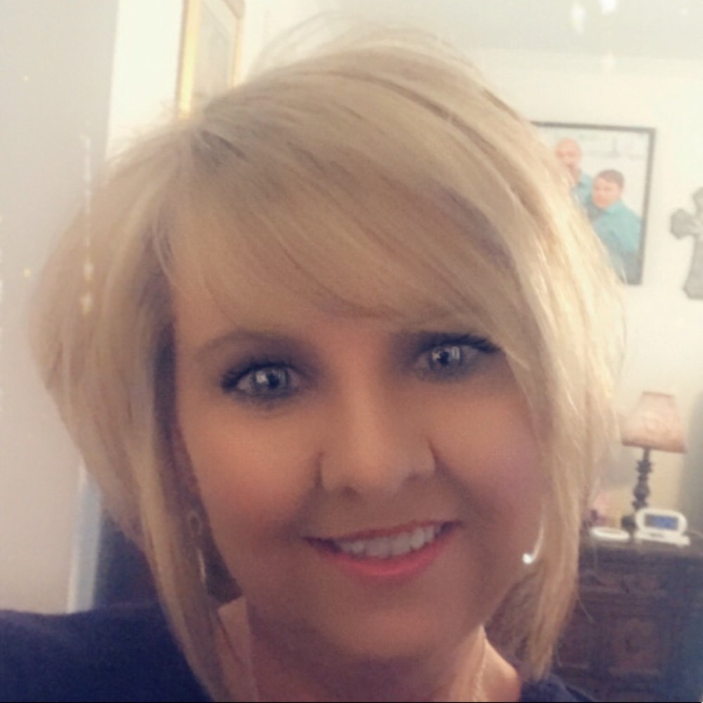 Meet your Posher, Susan